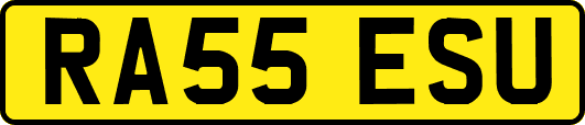 RA55ESU