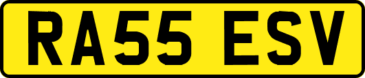 RA55ESV