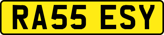 RA55ESY