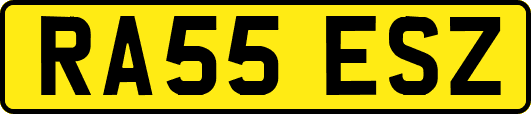 RA55ESZ