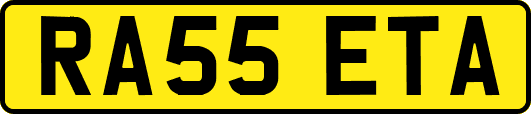 RA55ETA