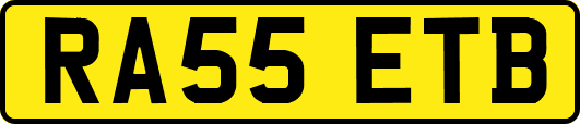 RA55ETB