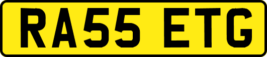 RA55ETG