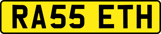 RA55ETH