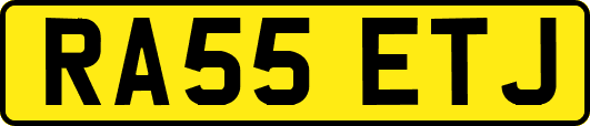 RA55ETJ