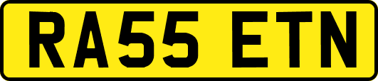 RA55ETN