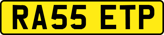 RA55ETP