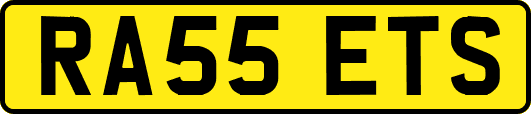 RA55ETS