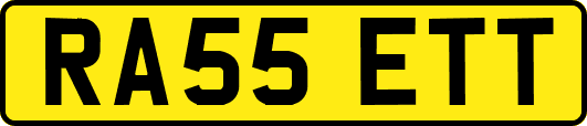 RA55ETT