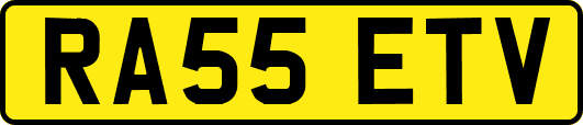 RA55ETV