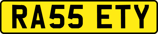 RA55ETY