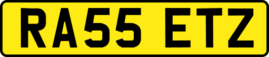 RA55ETZ