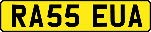 RA55EUA