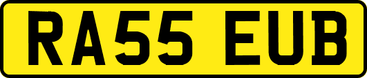 RA55EUB