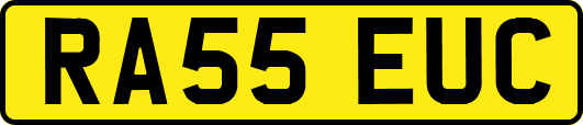 RA55EUC