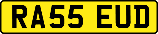 RA55EUD