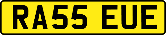 RA55EUE