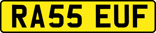 RA55EUF