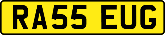 RA55EUG