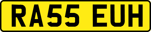 RA55EUH
