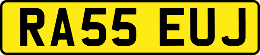 RA55EUJ