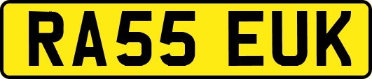 RA55EUK