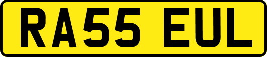 RA55EUL