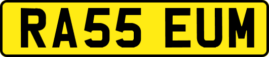 RA55EUM