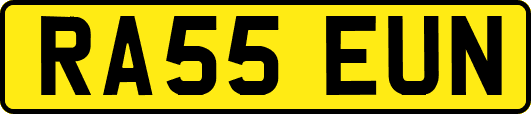 RA55EUN