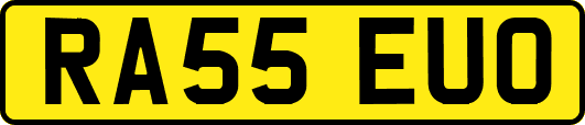 RA55EUO