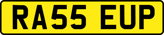 RA55EUP