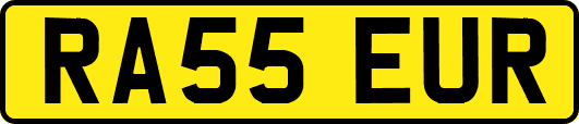 RA55EUR