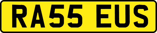 RA55EUS