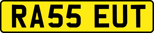 RA55EUT