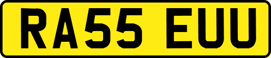 RA55EUU