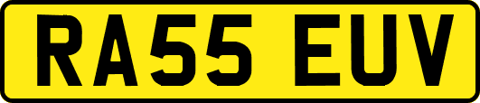 RA55EUV
