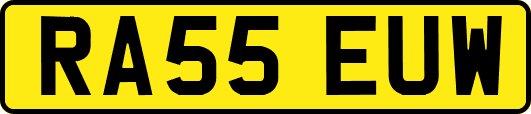 RA55EUW
