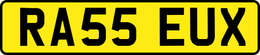RA55EUX