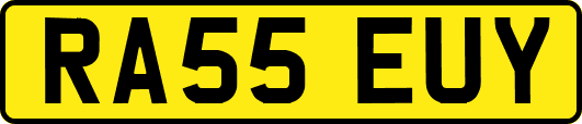 RA55EUY