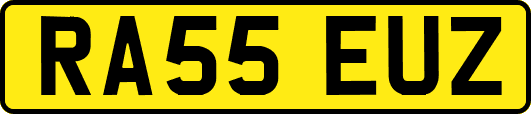 RA55EUZ