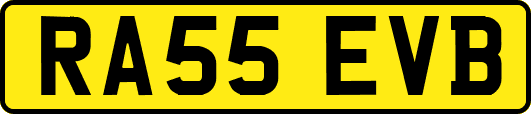 RA55EVB