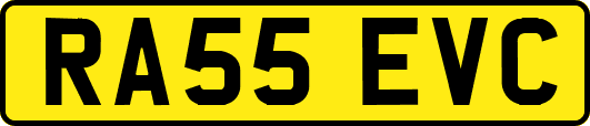RA55EVC
