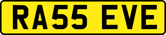 RA55EVE