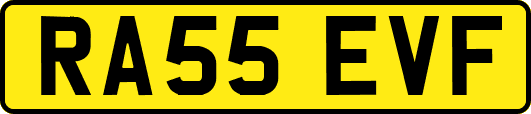 RA55EVF