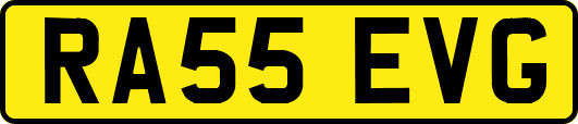 RA55EVG