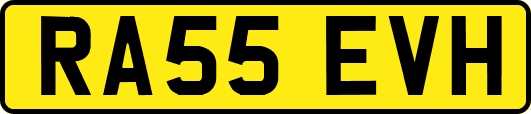 RA55EVH
