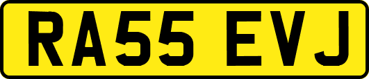 RA55EVJ