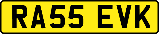 RA55EVK