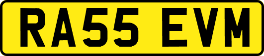 RA55EVM