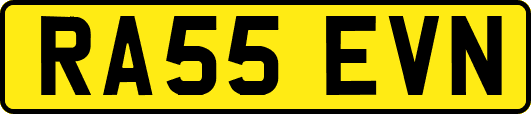 RA55EVN